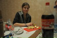 Фотография Малышевой Даши