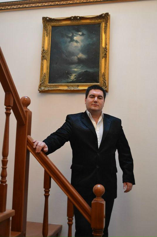 Дмитрий Костенко фотография #39