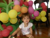 Оля Бугаенко фотография #20 (источник - https://vk.com/id9213716)