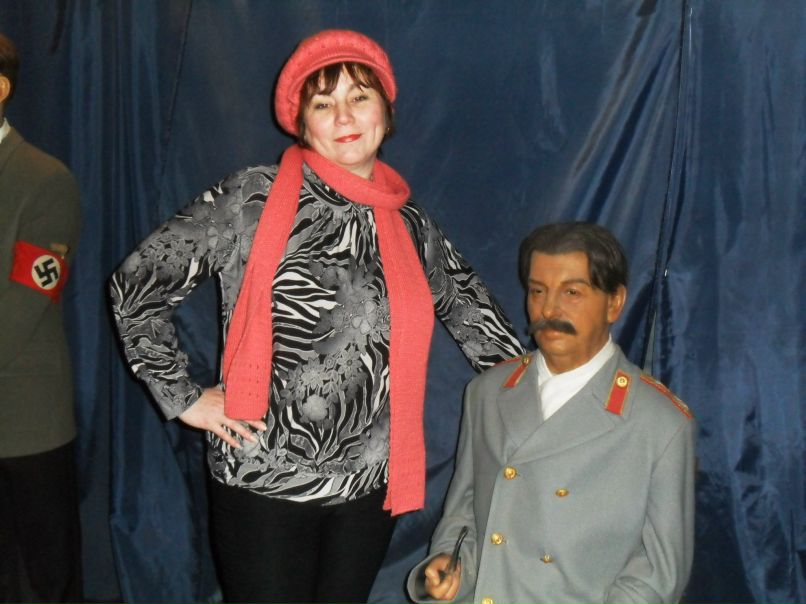 Софья Шнипперсон фотография #23