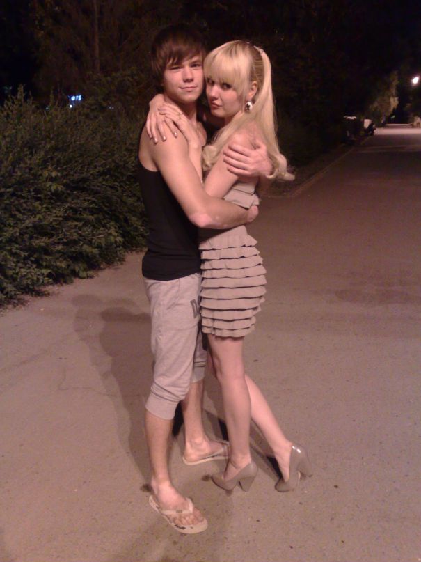 Женя Еронтаев фотография #3