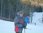 Фотография Гончарова Павла