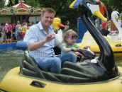 Фотография Романова Александра