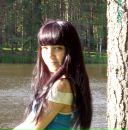 Фотография Понкратовой Ксении