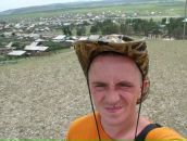 Фотография Амосова Андрея