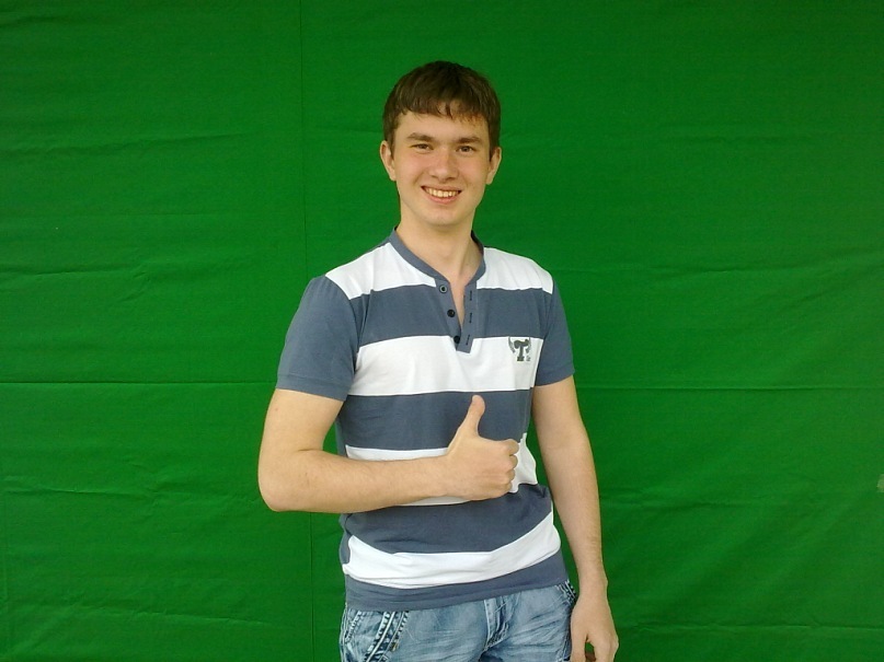 Дмитрий Максимов фотография #34