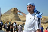 Фотография Фомина Александра