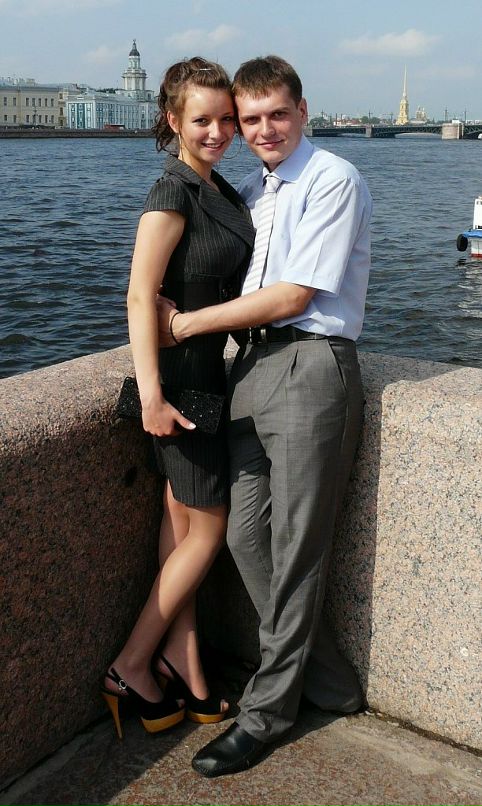 Диня Грачёв фотография #38