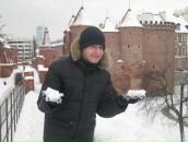 Фотография Низамиева Ильнура