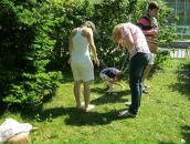 Фотография Гришиной Марины