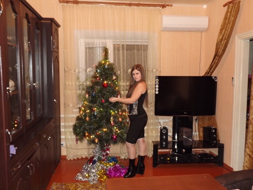 Инна Барабаш фотография #19