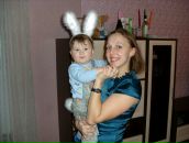 Фотография Помазановой Анастасии