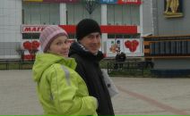 Фотография Естафьевой Ирины