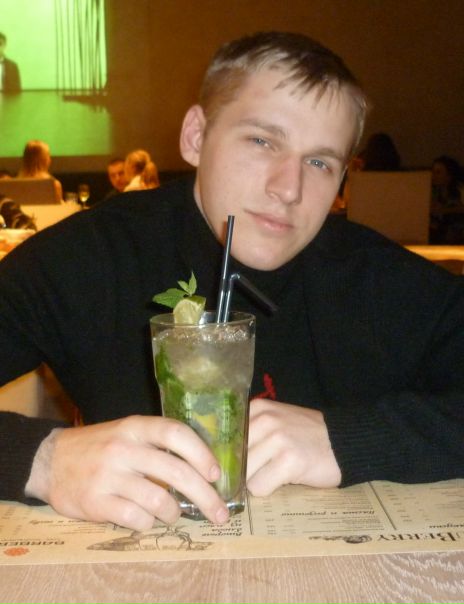 Игорь Лукаш фото №6