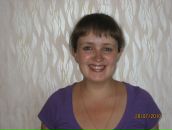 Фотография Прудывус Юлии