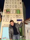 Коля Марахівський фотография #30 (источник - https://vk.com/id13894668)