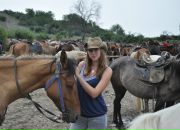 Фотография Морозовой Елены