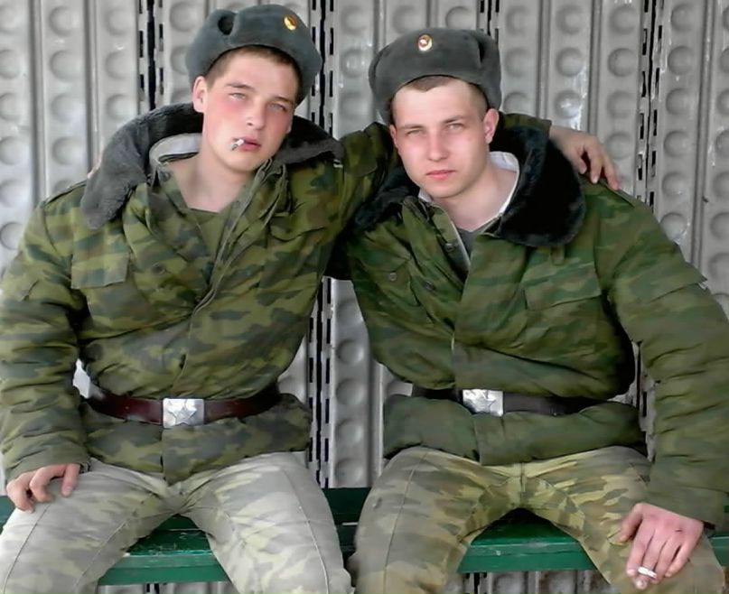 Евгений Ермаков фотография #27