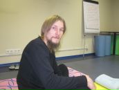 Фотография Александровича Дмитрия