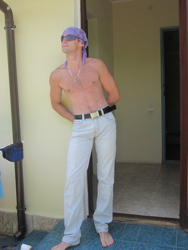 Дмитрий Ларин фотография #35