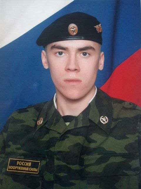 Сергей Савин фотография #32