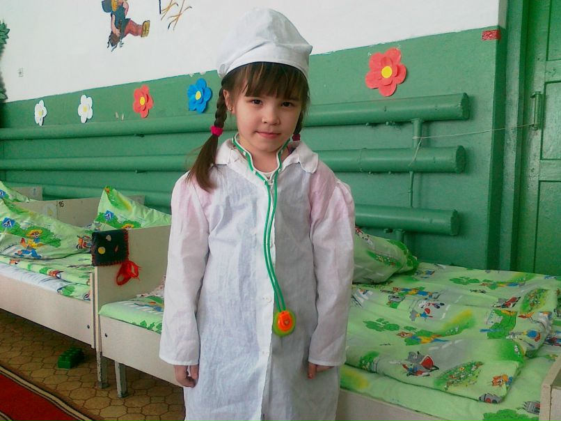 Фарида Тимеряева фотография #40