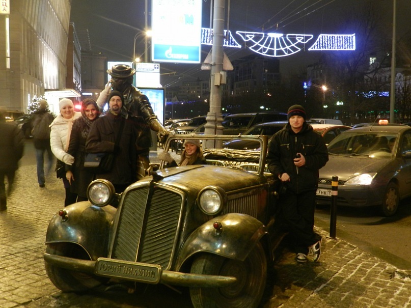 Финус Гайсин фотография #23