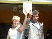 Фотография Калистратовой Веры