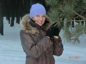 Фотография Летушовой Анастасии