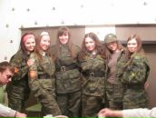 Фотография Никитиной Марины