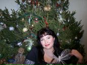 Фотография Шабельник Виктории