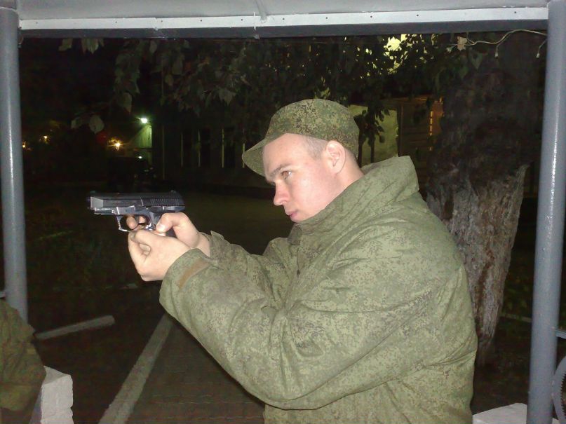 Степан Сигарев фотография #42