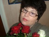 Фотография Калиновской Наталии