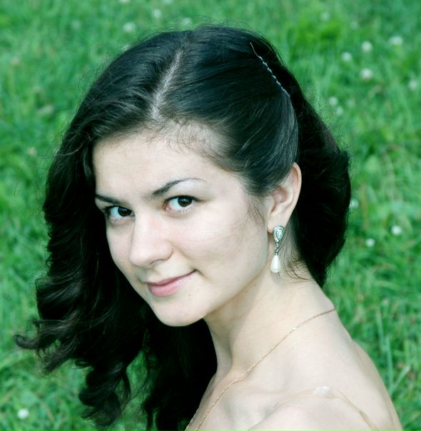 Alina Ivanoff фото №14