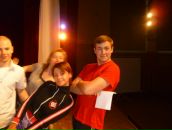 Фотография Изотова Даниила