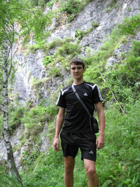 Макс Плотников фото №33