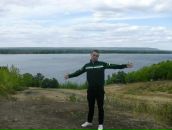 Фотография Носова Александра