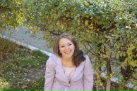 Фотография Сальмановой Светланы