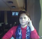 Фотография Столповских Марии