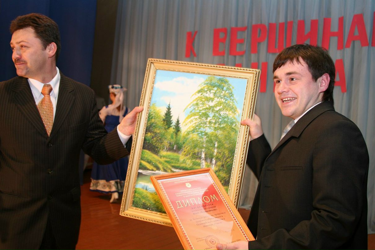 Андрей Подерачёв фотография #18