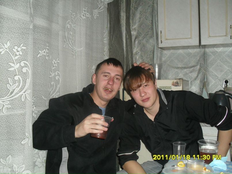 Сергей Царенков фотография #43