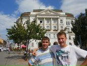 Іван Гарбузов фотография #39 (источник - https://vk.com/id61718027)