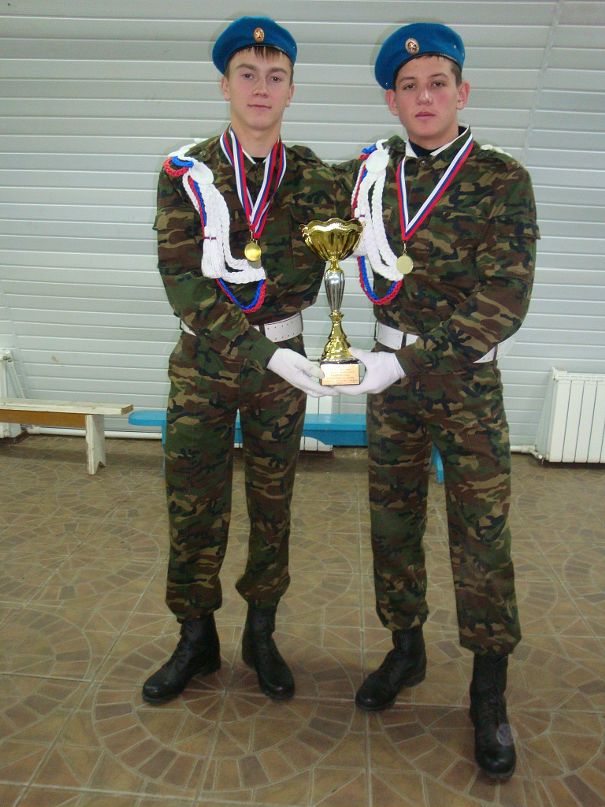 Павел Логачев фотография #15