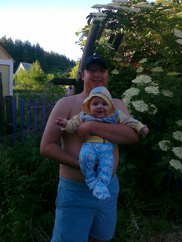 Дмитрий Бычков фотография #19