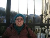 Фотография Рязановой Анны