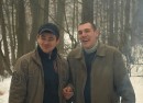 Юлічка Резніченко (Холодняк) фотография #9 (источник - https://vk.com/id62390568)