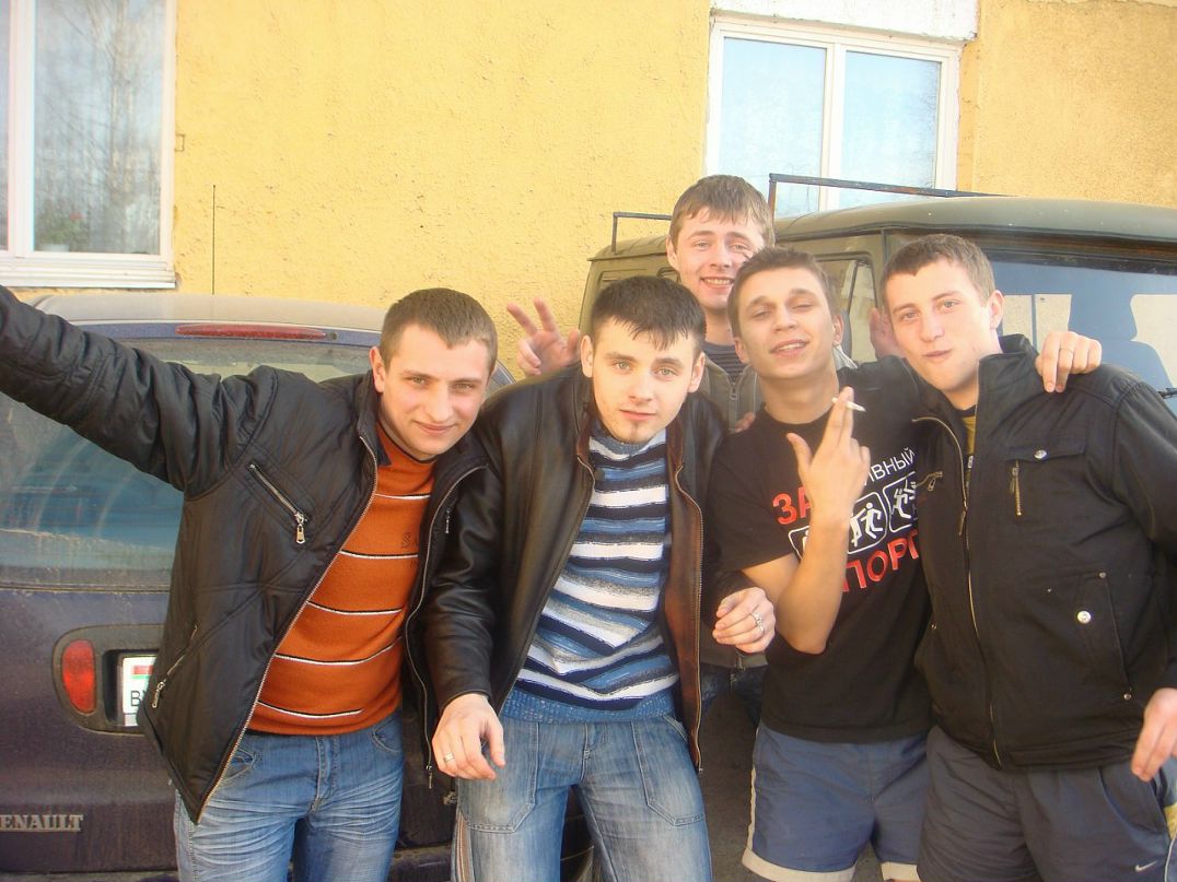 Женя Поладьев фотография #35
