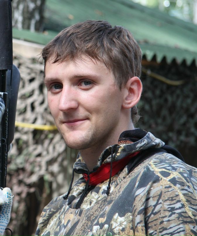 Андрей Ткаченко фотография #18