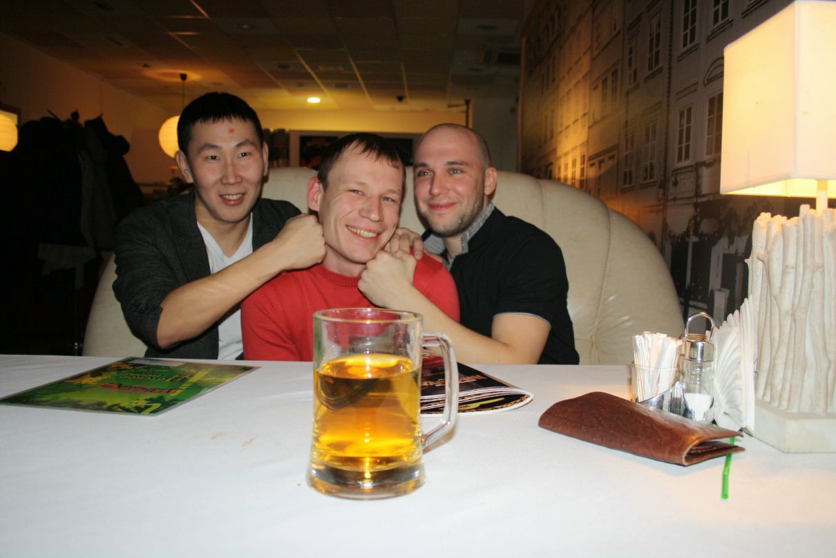 Dimetriy Noev фотография #8