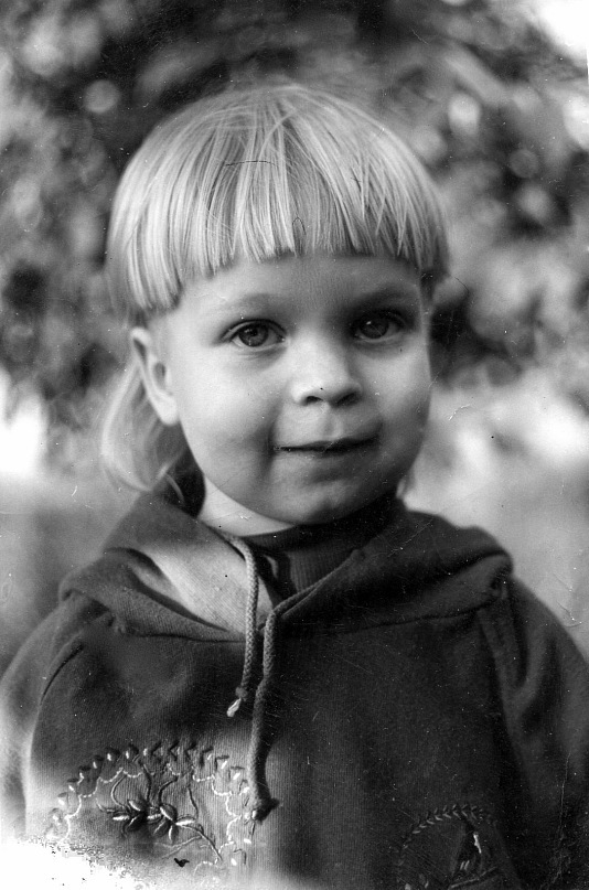 Клим Сидоренко фотография #29